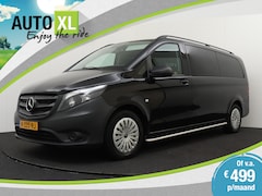 Mercedes-Benz Vito Tourer - 116 CDI 9-Pers Select Extra Lang Trekhaak Camera Cruise