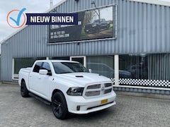 Dodge Ram - 5.7 V8 HEMI Sport lpg REVISIE