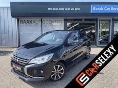 Mitsubishi Space Star - 1.2 Instyle | Carplay | LM Velgen | Automaat