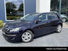Peugeot 308 - 110PK Bleu Lease Executive | Pano | Clima | Navi