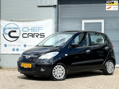 Hyundai i10 - 1.1|AIRCO|BOEKJES|5D|ELEKRMN|STUURBEKRACHTIGING