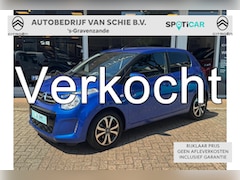 Citroën C1 - 1.0 VTi Shine Carplay | Lichtmetaal | Camera