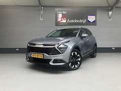Kia Sportage - 1.6 T-GDi PHEV AWD DynamicLine/Dode hoek/EL A Klep/19 INCH/ENZ