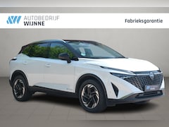 Nissan Qashqai - 1.5 e-Power 190pk Aut. N-Connecta | Navi | Climate | Adaptive Cruise | Blind Spot | 360° C