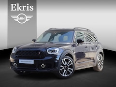 MINI Countryman - Cooper S | Rockingham GT Edition | John Cooper Works Aerodynamicaset | Panodak | Harman Ka