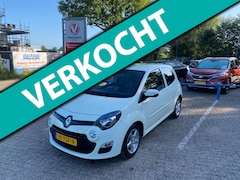 Renault Twingo - 1.2 16V Collection | Origineel Nederlands | Cruise Control