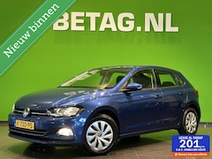 Volkswagen Polo - 1.0 TSI Comfortline Business | Apple/Android |