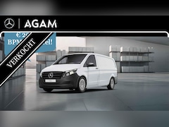 Mercedes-Benz Vito - 110 CDI L2 Base