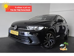 Volkswagen Polo - 1.0 TSI Life , NAVI , CR CONTR , LED KOPLAMPEN , PDC V+A , LMV15 ,