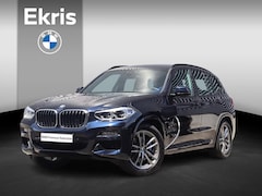 BMW X3 - xDrive30e | High Executive | M Sportpakket | Parking Pack | Hi-Fi | Sportstoelen | Adaptiv