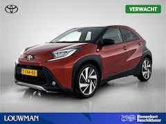 Toyota Aygo X - 1.0 VVT-i S-CVT Envy | Navigatie | Climate Controle | JBL | Camera |