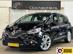 Renault Grand Scénic - 1.2 TCe Zen + DEALER ONDERHOUDEN