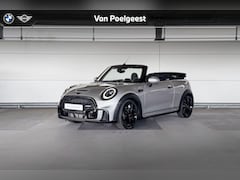 MINI Cabrio - 2.0 Cooper S Classic