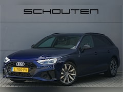 Audi A4 Avant - 35 TFSI S Line 150PK Navi Camera Cruise ECC