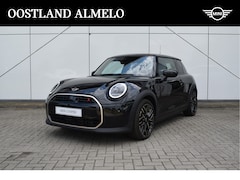 MINI Cooper S - Favoured Trim / Pakket XL / 18 inch Night Flash Spoke 2-tone
