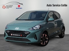 Hyundai i10 - 1.0 Premium 5-zits
