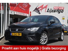 SEAT Ibiza - 1.0 TSI Style Business Intense Carplay | LMV | Navi | Clima | PDC | Bluetooth