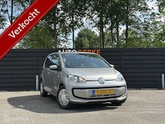 Volkswagen Up! - 1.0 | 2015 | Airco | 5 drs | Elek ramen