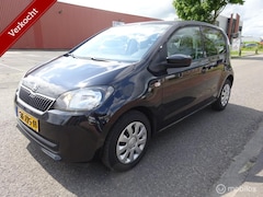 Skoda Citigo - 1.0 Elegance AIRCO
