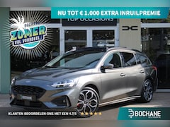 Ford Focus Wagon - 1.0 EcoBoost Hybrid ST Line X Business |Stoel/Stuur verwarming | Bang & Olufsen | Voorruit