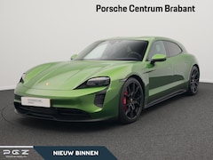 Porsche Taycan Sport Turismo - GTS