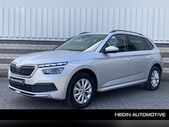 Skoda Kamiq - 1.0 TSI Business Edition | Elek. Trekhaak | Elek. Achterklep | Stoelverwarming |
