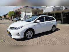 Toyota Auris - 1.8 Hybrid 136pk Aut Aspiration