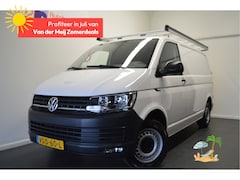 Volkswagen Transporter - 2.0 TDI L1H1 Comfortline , TREKHAAK , IMPERIAL , BETIMMERING , AIRCO , CR CONTROL , MISTL