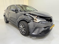 Toyota C-HR - CH-R 1.8 Hybrid Executive