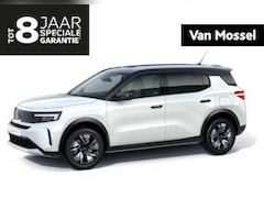 Opel Frontera - 1.2 Turbo Hybrid GS || 110PK || 8 JAAR GARANTIE || €1.500-, INRUILPREMIE ||