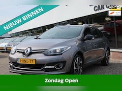 Renault Mégane Estate - 1.2 TCe Bose LED_NAVI_PDC V+A_CAM_NAP