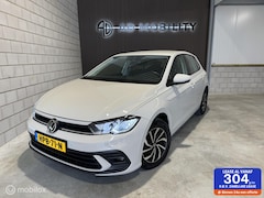 Volkswagen Polo - 1.0 TSI Life DAB+, Carplay, Laneassist