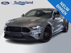 Ford Mustang Fastback - GT Premium 5.0 V8 460pk | MagneRide demping systeem | GT Performance Package| Stoelverwarm