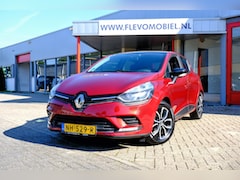Renault Clio - 0.9 TCe Zen Navi|1e Eig|Airco|LMV|Cruise