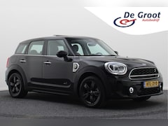 MINI Countryman - 2.0 Cooper S E ALL4