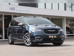 Chrysler Pacifica - 3.6 V6 Hybrid I Pinnacle I Pano ACC I