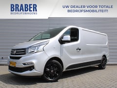 Fiat Talento - 2.0 MultiJet L2H1 Pro Edition | Trekhaak | Camera | Cruise | 17" LM | Airco | Winterset |