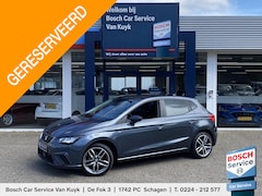 SEAT Ibiza - 1.0 EcoTSI Style Business Intense / NL-Auto / 2 Jaar-Fabrieksgarantie / 27.000 KM / Apple