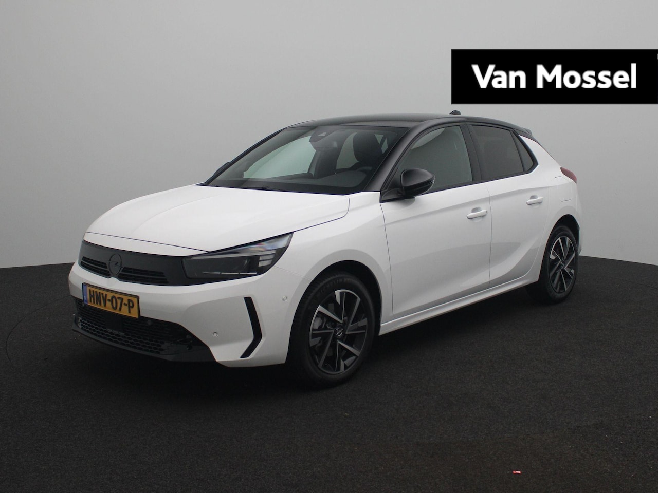 Opel Corsa - 1.2 Turbo GS || SCHERP GEPRIJSD || - AutoWereld.nl