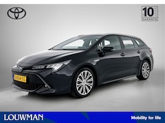 Toyota Corolla Touring Sports - 1.8 Hybrid Dynamic