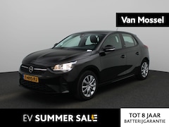 Opel Corsa-e - Level 2 50 kWh | Navigatie | Climate Control | 3 Fase