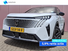 Peugeot 3008 - 1.2 HYBRID 136pk e-DCS6 GT