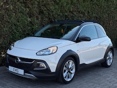 Opel ADAM - 1.4 Rocks Cabrio Bluetooth