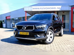 Volvo XC40 - 1.5 T3 163pk Momentum Pro Aut. Navi|Cam|Half Leder|Apple CarPlay|LMV
