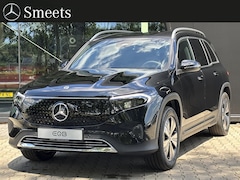 Mercedes-Benz EQB - 250+ Essential Line 71 kWh