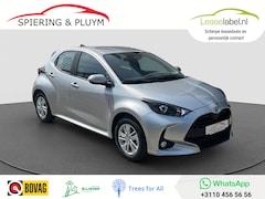 Toyota Yaris - 1.5 Hybrid Active Plus | PDC V+A | Winter Pack | Apple CP | 16x Voorraad