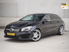 Mercedes-Benz CLA-klasse Shooting Brake - 200 AMG Automaat NAP