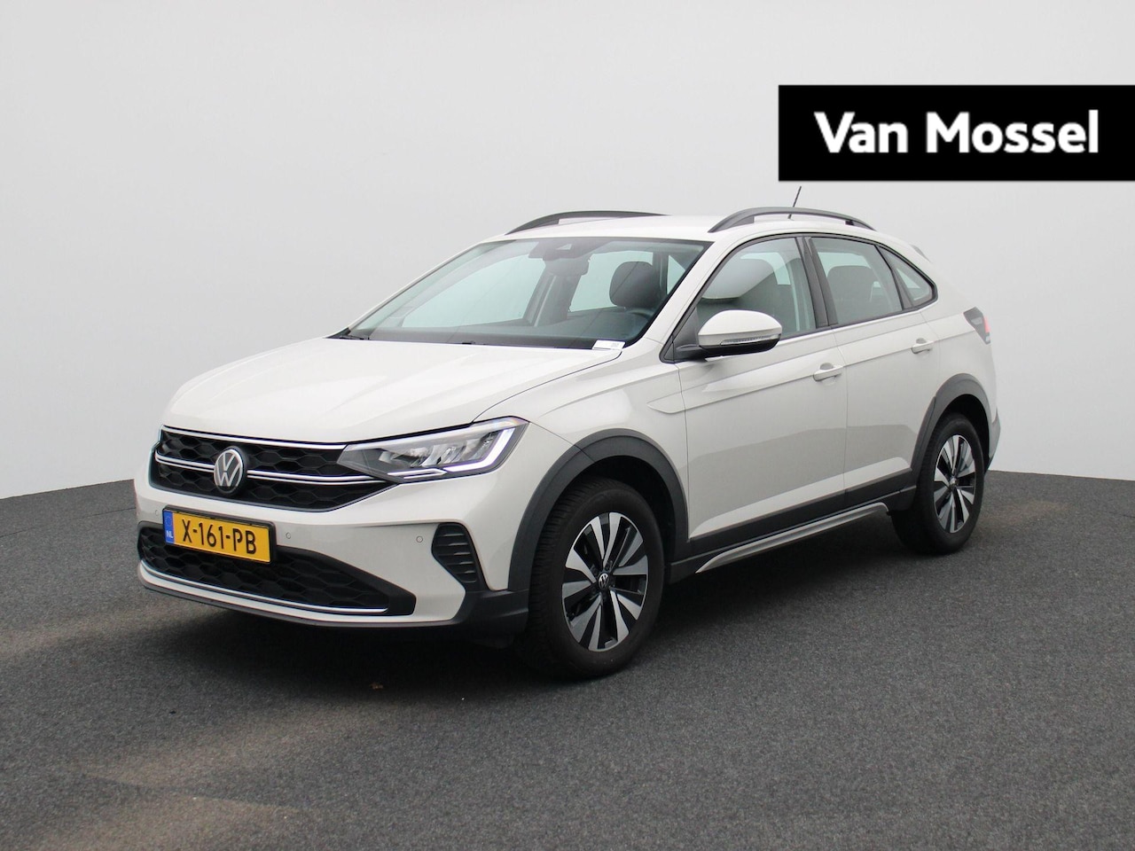 Volkswagen Taigo - 1.0 TSI Life 110 PK | Automaat | Airco | Apple Carplay | Adaptieve Cruise Control | Lane A - AutoWereld.nl