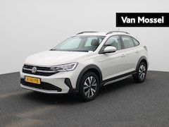 Volkswagen Taigo - 1.0 TSI Life 110 PK | Automaat | Airco | Apple Carplay | Adaptieve Cruise Control | Lane A