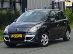 Renault Scénic - 1.4 TCE Dynamique NAP/NAVI/XENON/PDC/NW APK